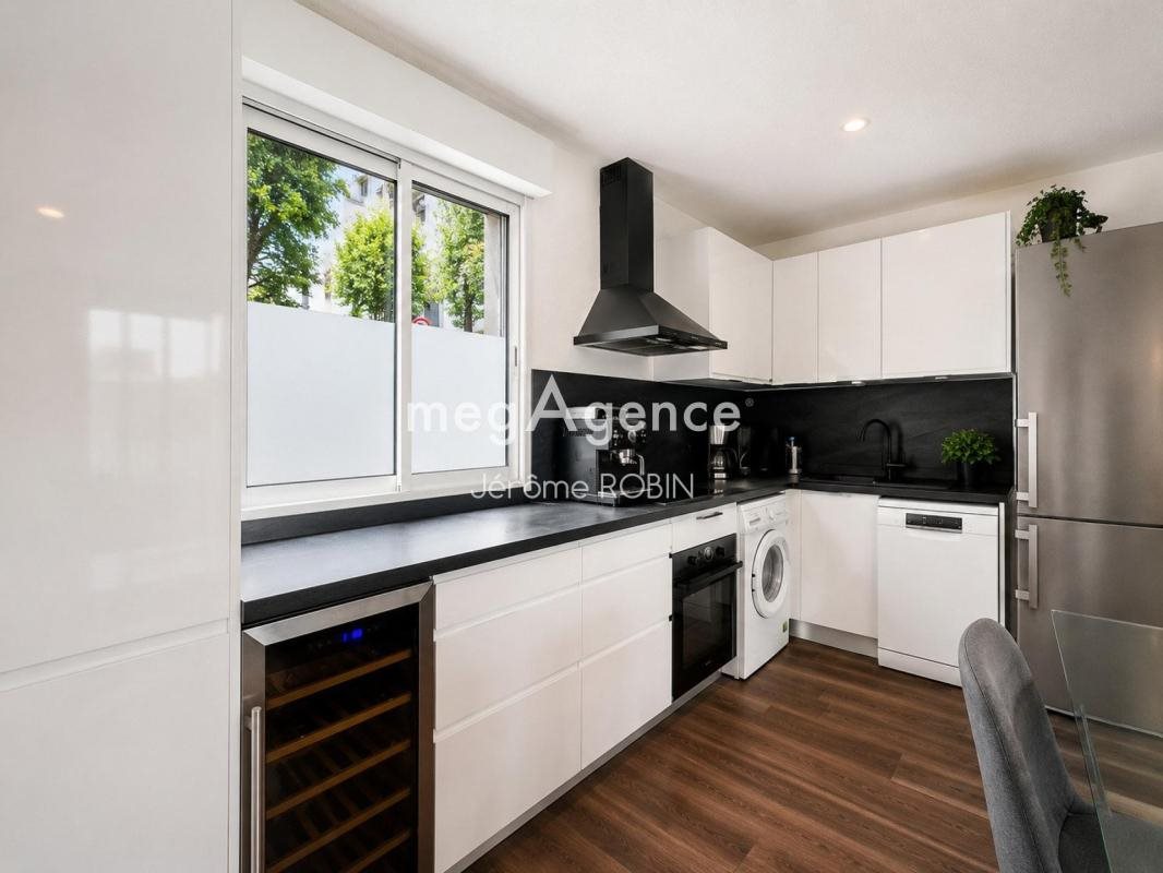 Appartement à vendre, 70m², Floirac