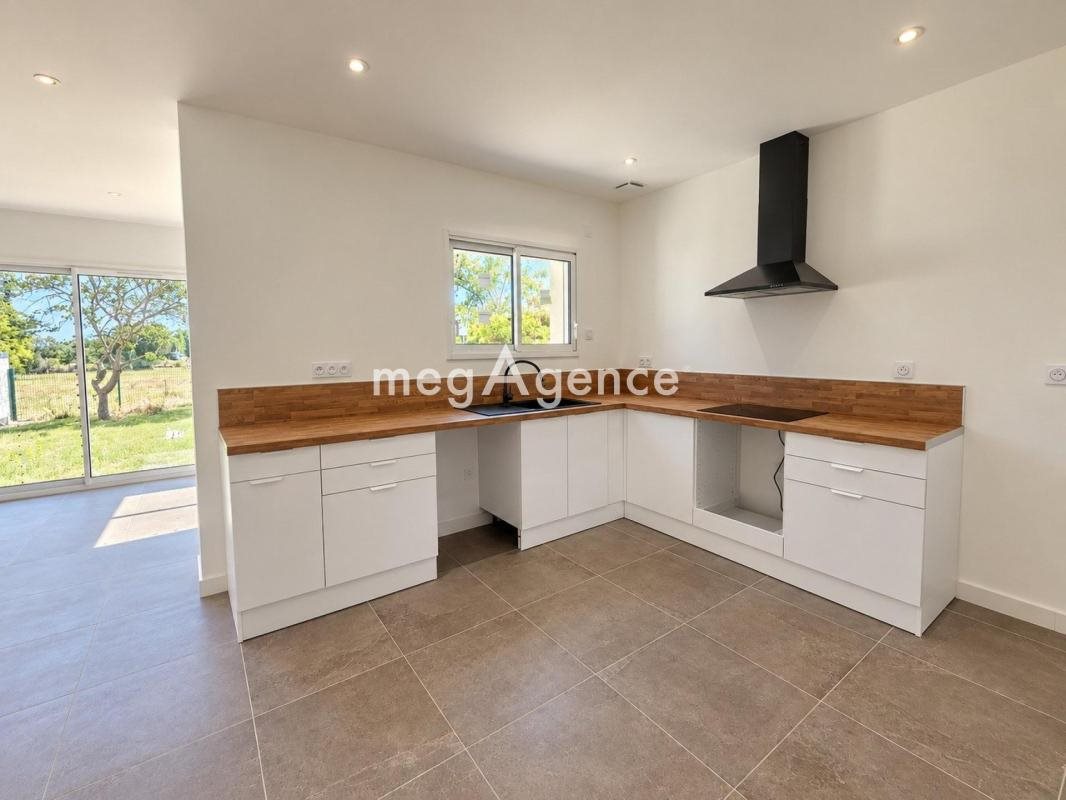 Maison à vendre, 130m², Galgon