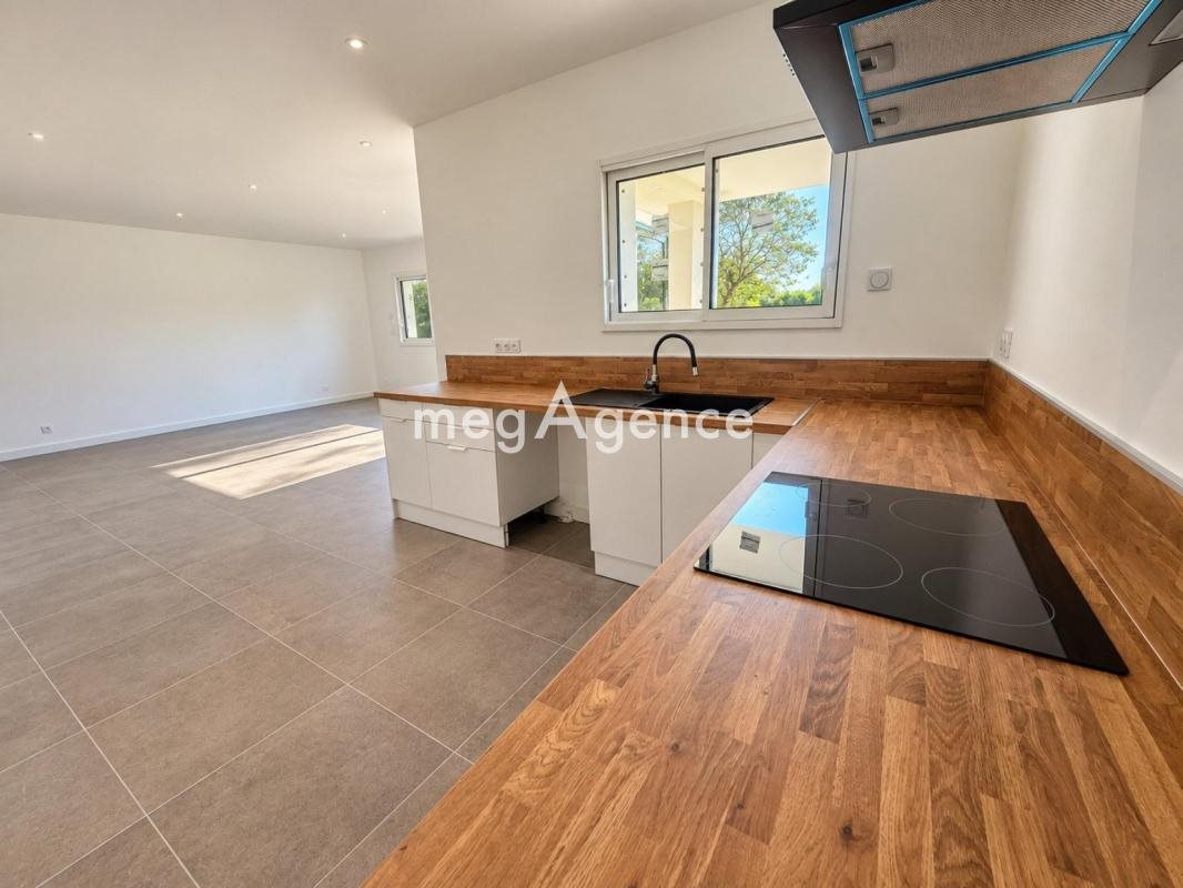 Maison à vendre, 130m², Galgon