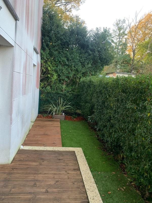 Appartement à vendre, 44m², Cenon
