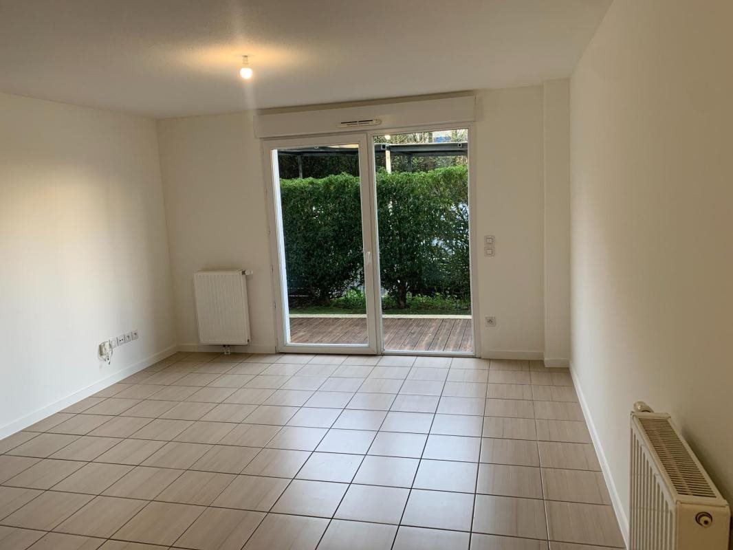 Appartement à vendre, 44m², Cenon