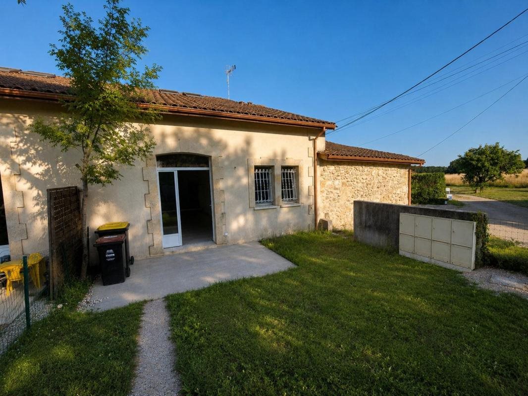 Maison à vendre, 80m², Baron