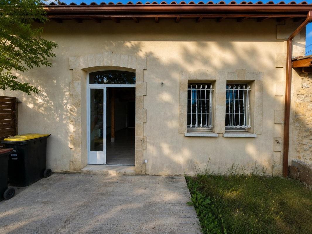 Maison à vendre, 80m², Baron