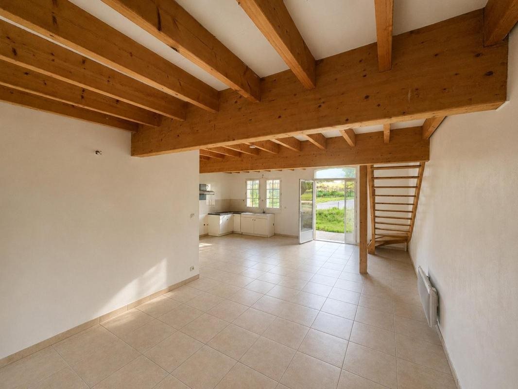 Maison à vendre, 80m², Baron