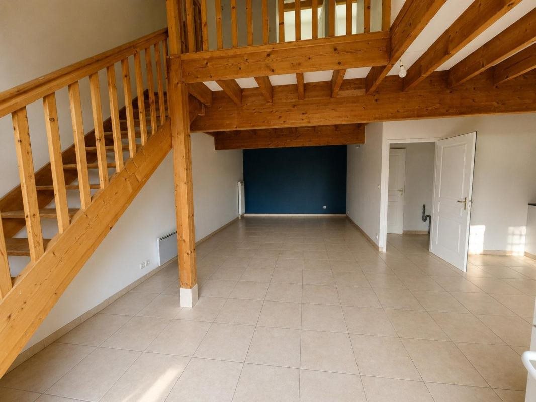 Maison à vendre, 80m², Baron