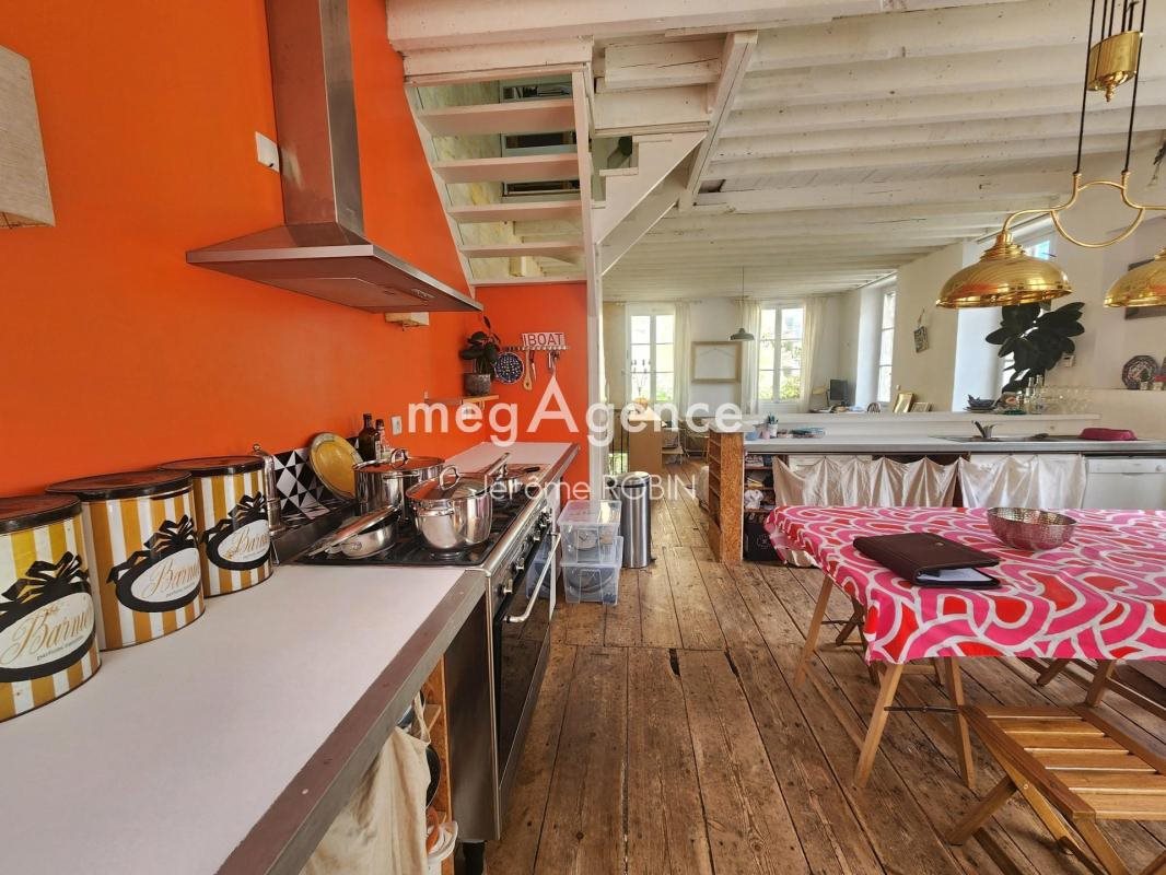 Maison à vendre, 110m², Bordeaux