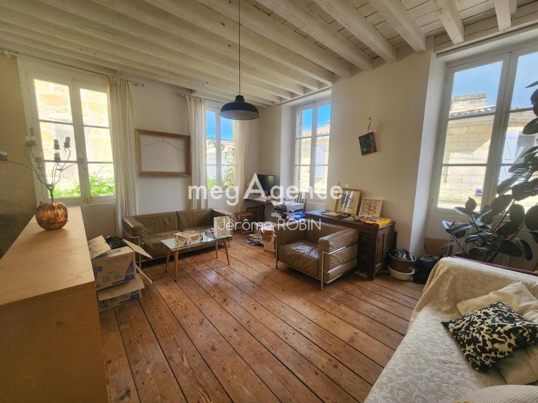 Maison à vendre, 110m², Bordeaux
