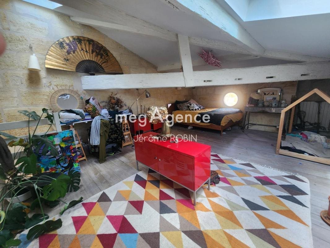 Maison à vendre, 110m², Bordeaux