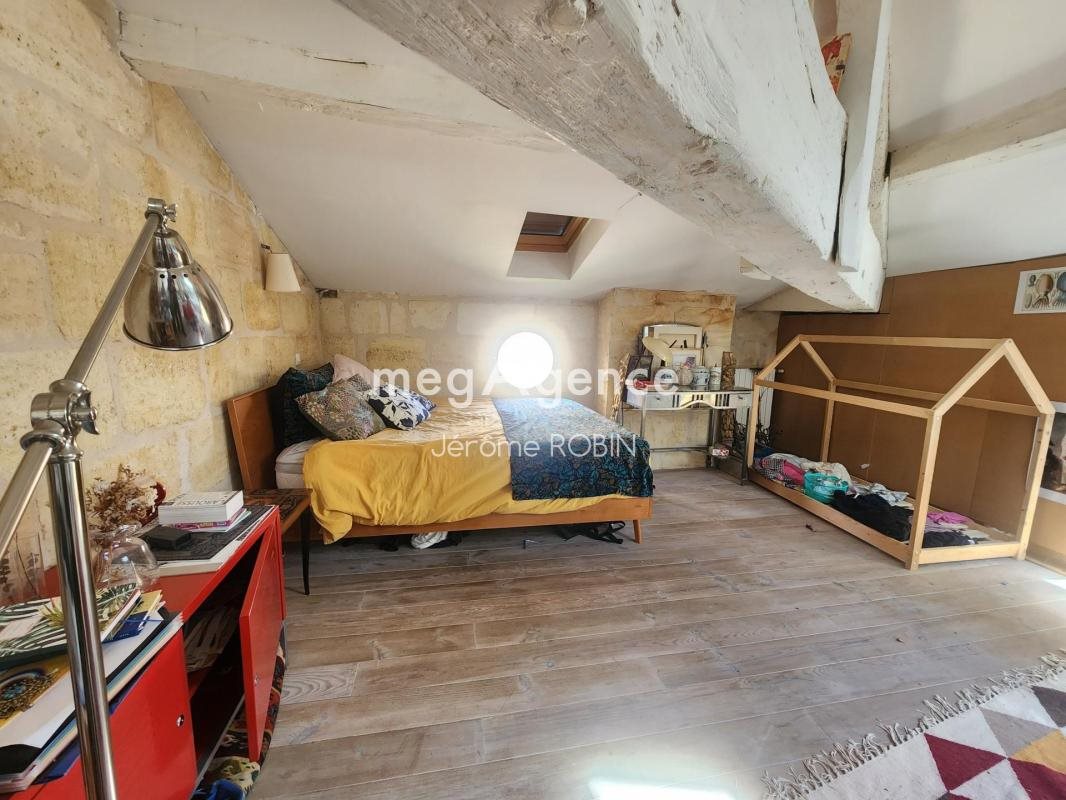 Maison à vendre, 110m², Bordeaux