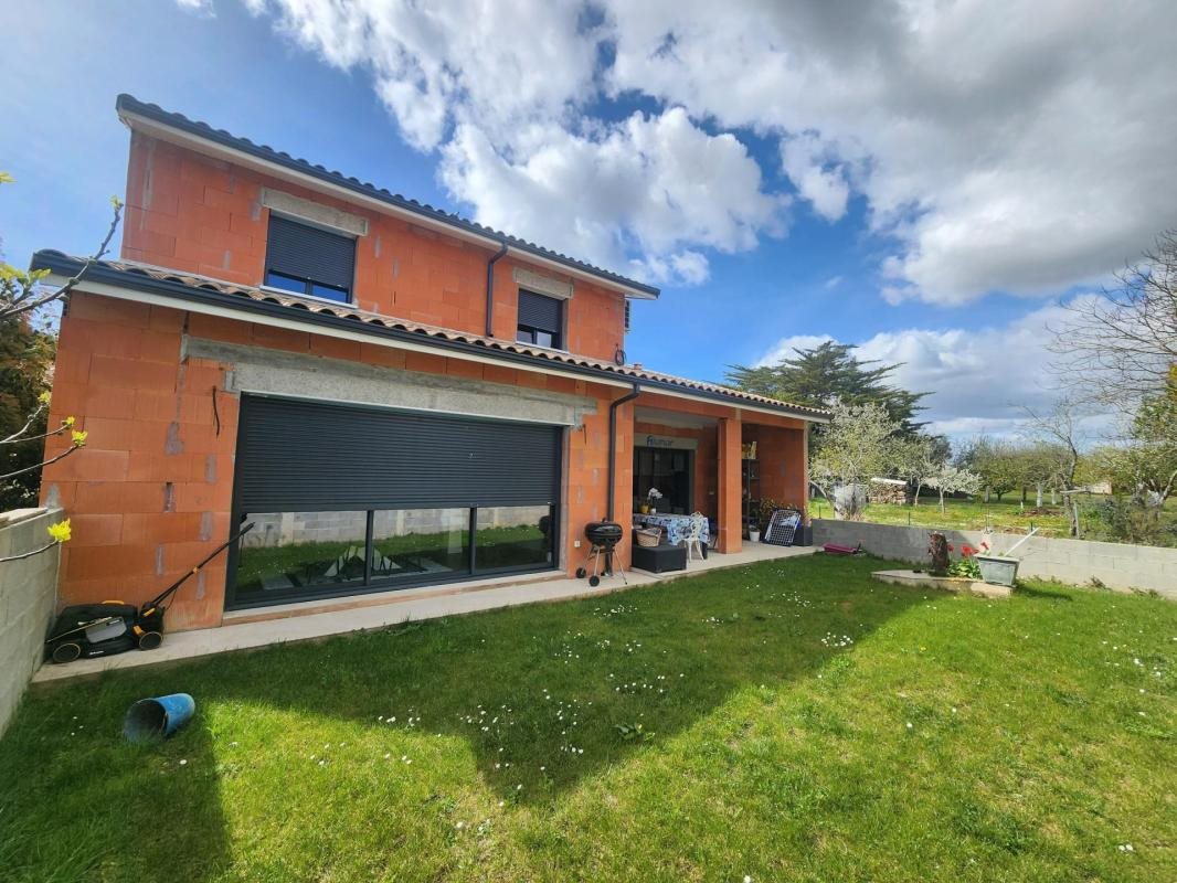Maison à vendre, 150m², Montussan