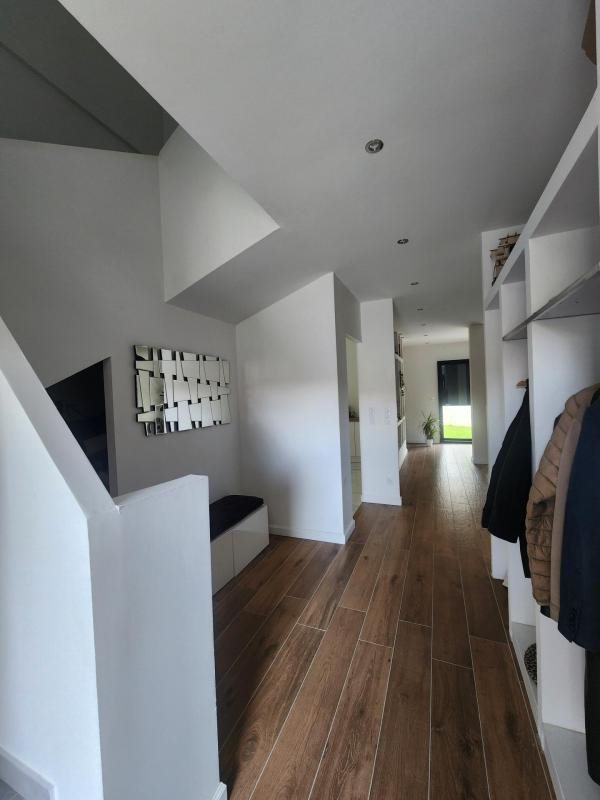 Maison à vendre, 150m², Montussan
