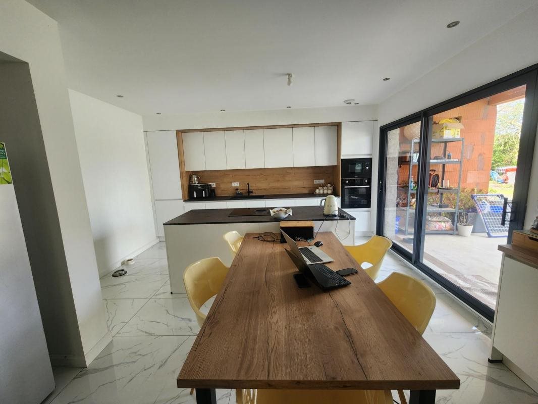 Maison à vendre, 150m², Montussan