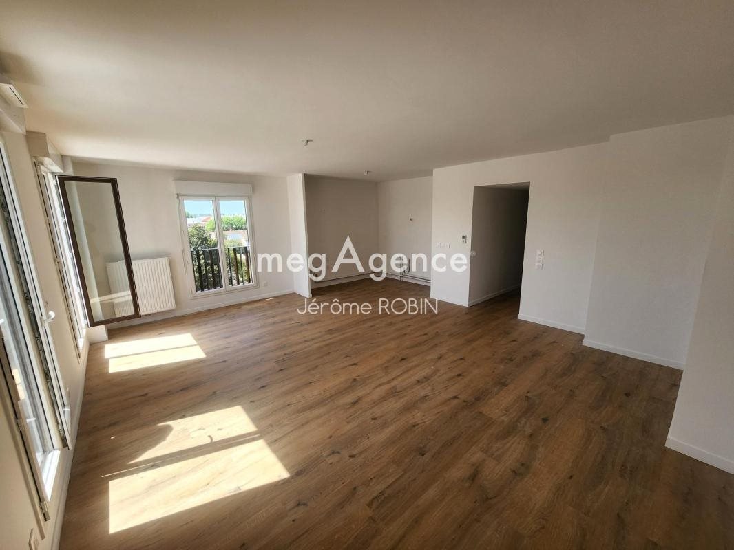 Appartement à vendre, 95m², Floirac