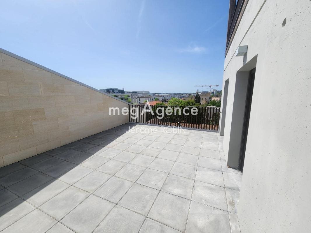 Appartement à vendre, 95m², Floirac