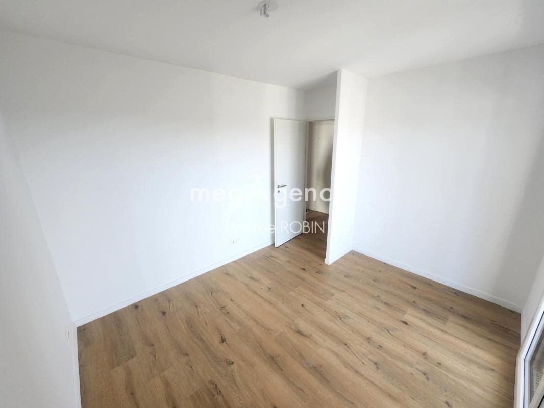 Appartement à vendre, 95m², Floirac
