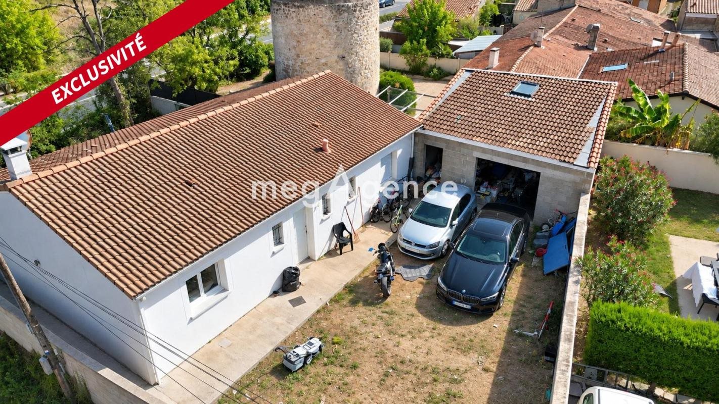 Maison à vendre, 90m², Cubzac-les-Ponts