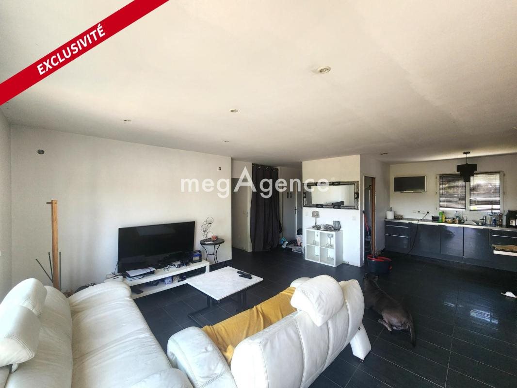 Maison à vendre, 90m², Cubzac-les-Ponts