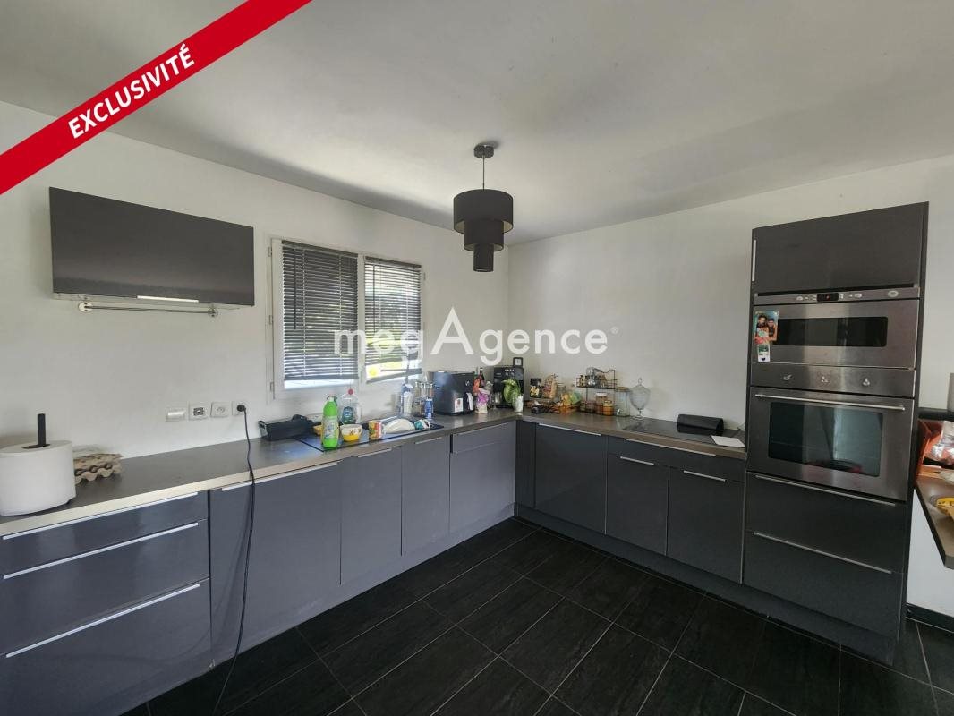 Maison à vendre, 90m², Cubzac-les-Ponts