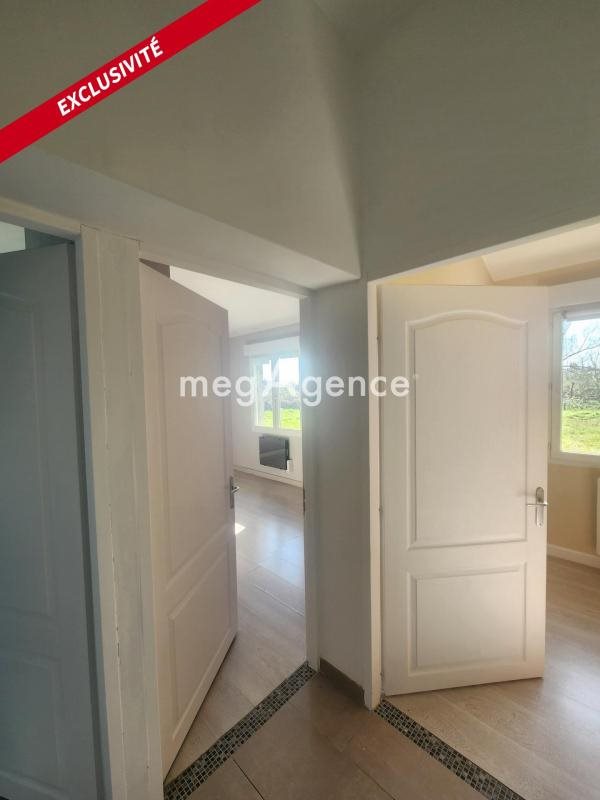 Maison à vendre, 100m², Saint-Christoly-de-Blaye