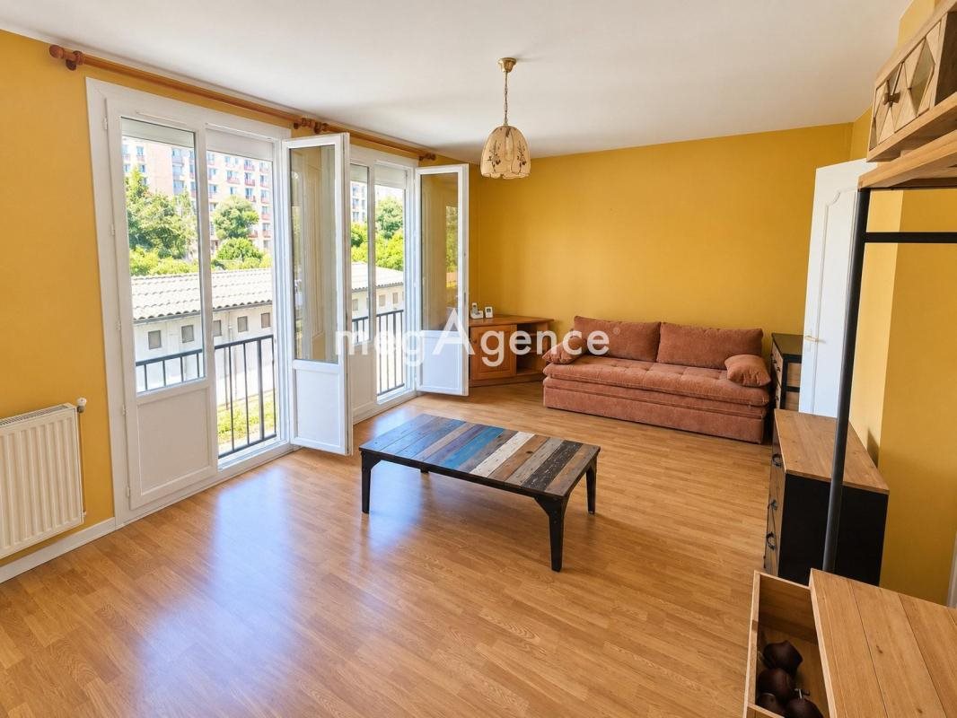 Appartement à vendre, 68m², Bordeaux