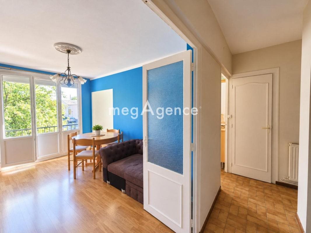 Appartement à vendre, 68m², Bordeaux