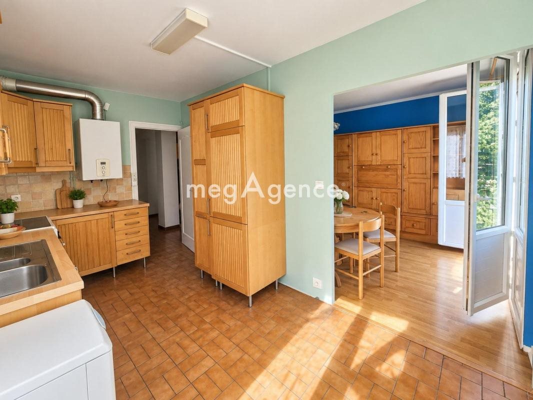 Appartement à vendre, 68m², Bordeaux