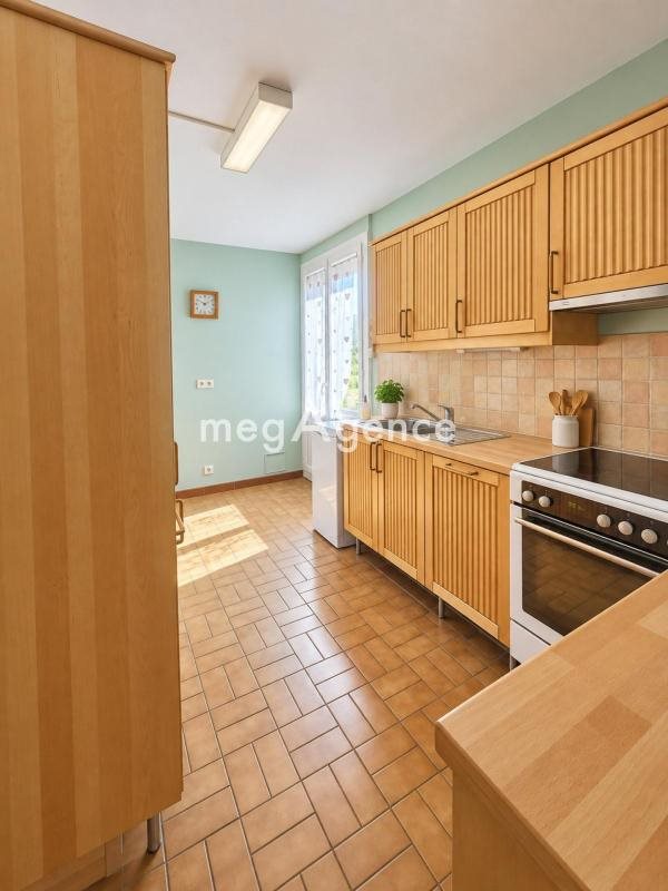 Appartement à vendre, 68m², Bordeaux