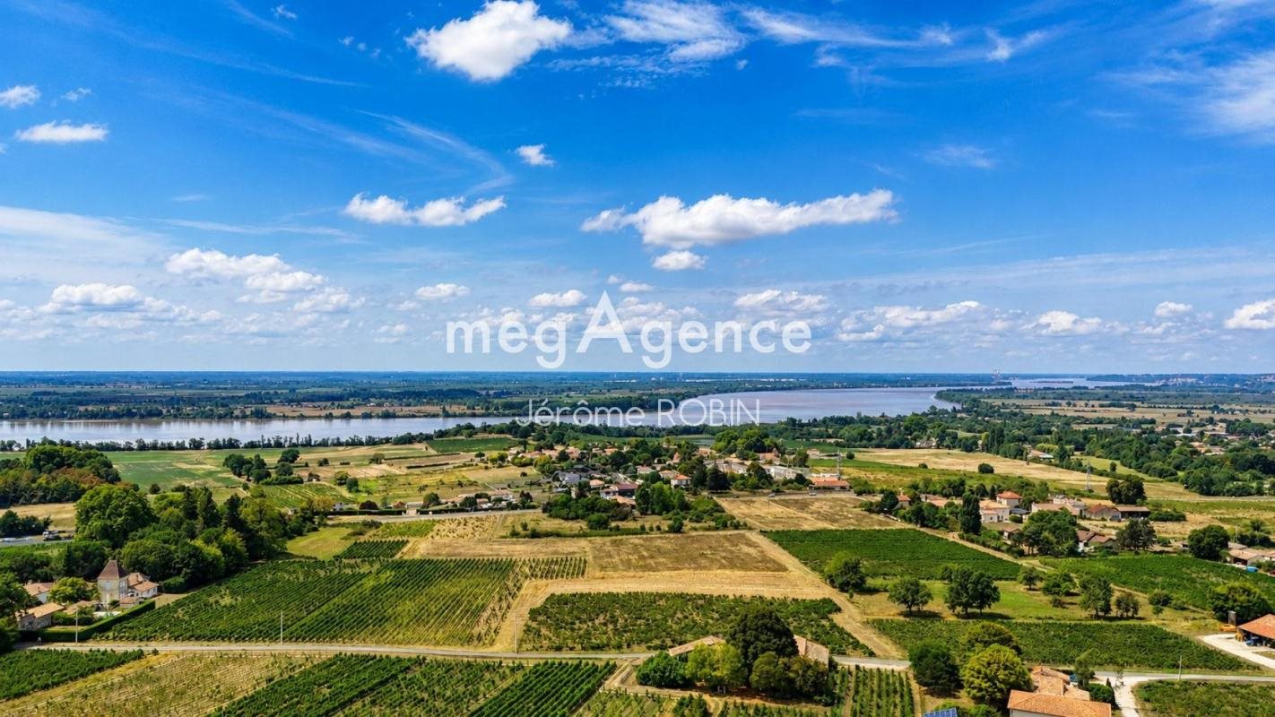 Maison à vendre, 127m², Saint-André-de-Cubzac