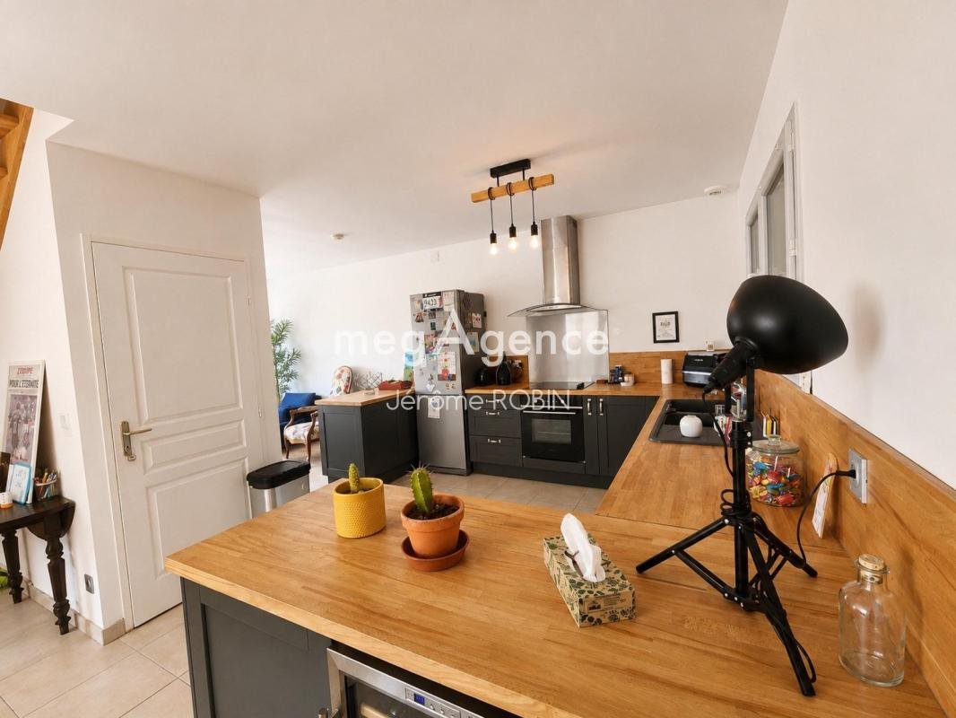 Maison à vendre, 127m², Saint-André-de-Cubzac