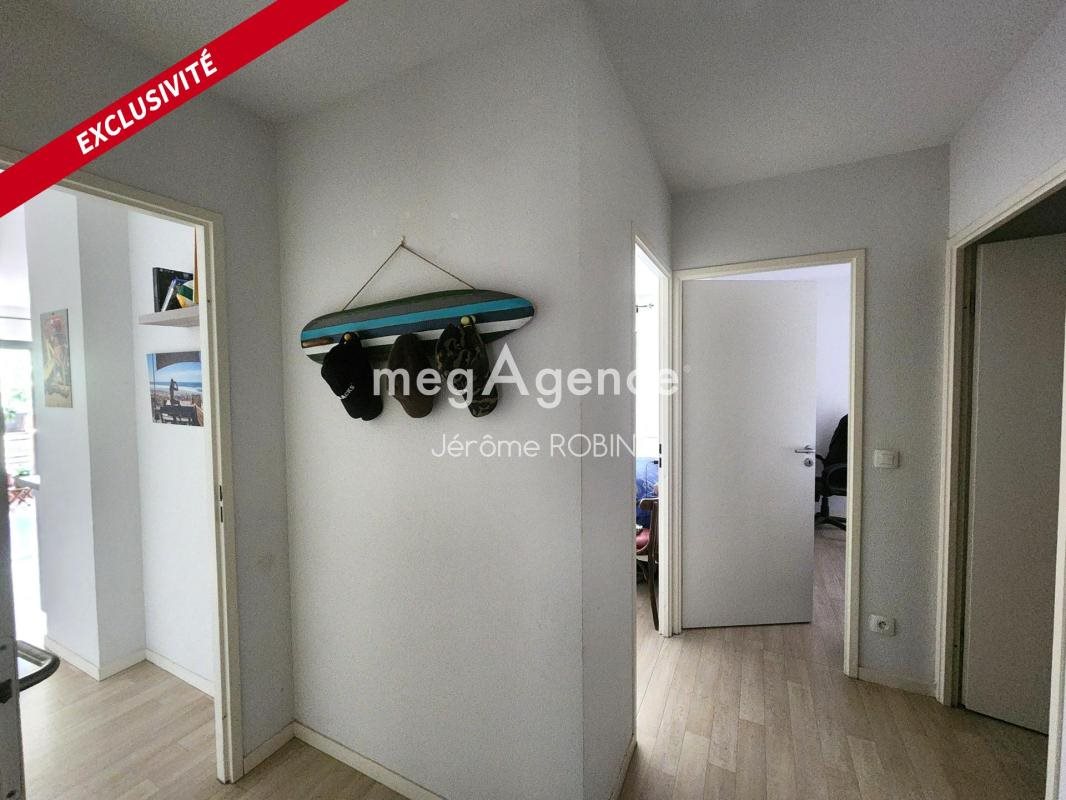 Appartement à vendre, 75m², Bègles