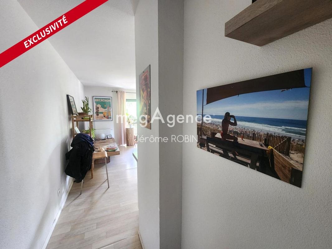 Appartement à vendre, 75m², Bègles