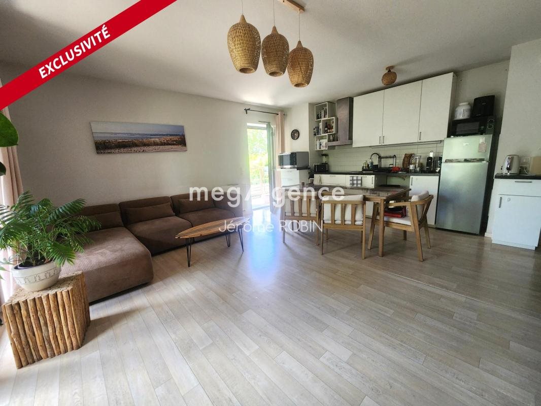 Appartement à vendre, 75m², Bègles