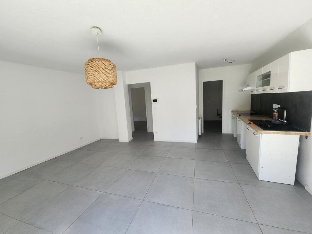 Appartement à vendre, 69m², Cenon