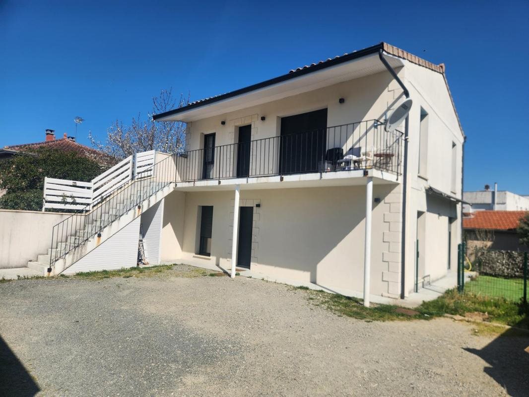 Appartement à vendre, 69m², Cenon