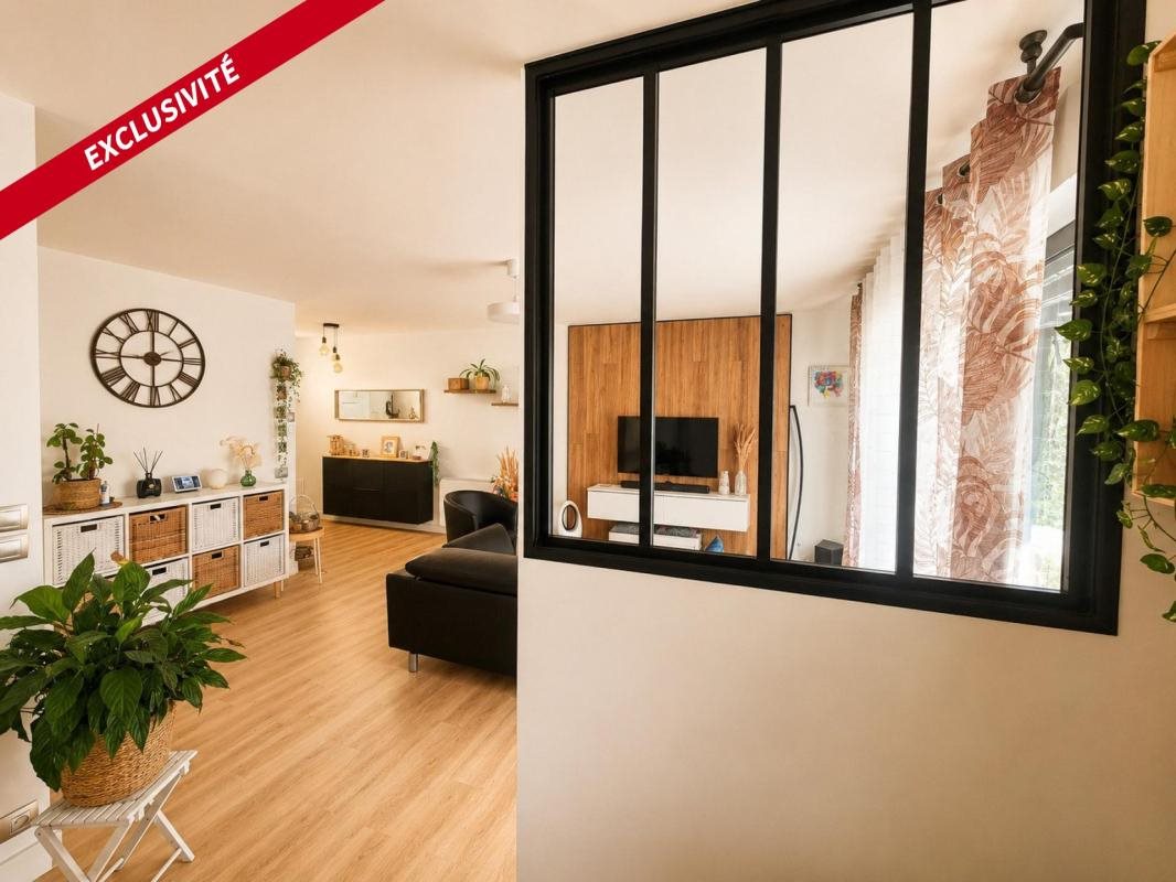 Maison à vendre, 68m², Saint-André-de-Cubzac