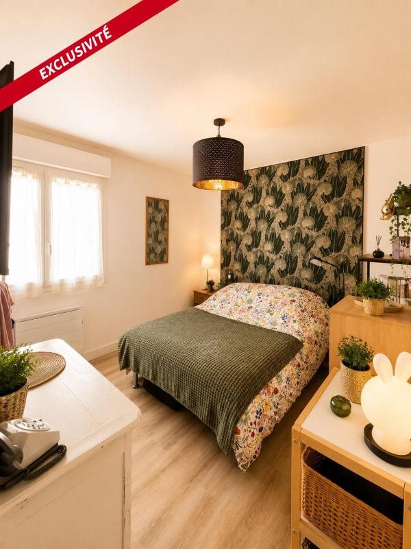 Maison à vendre, 68m², Saint-André-de-Cubzac