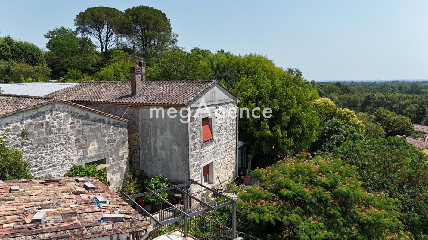 Maison à vendre, 200m², Tauriac