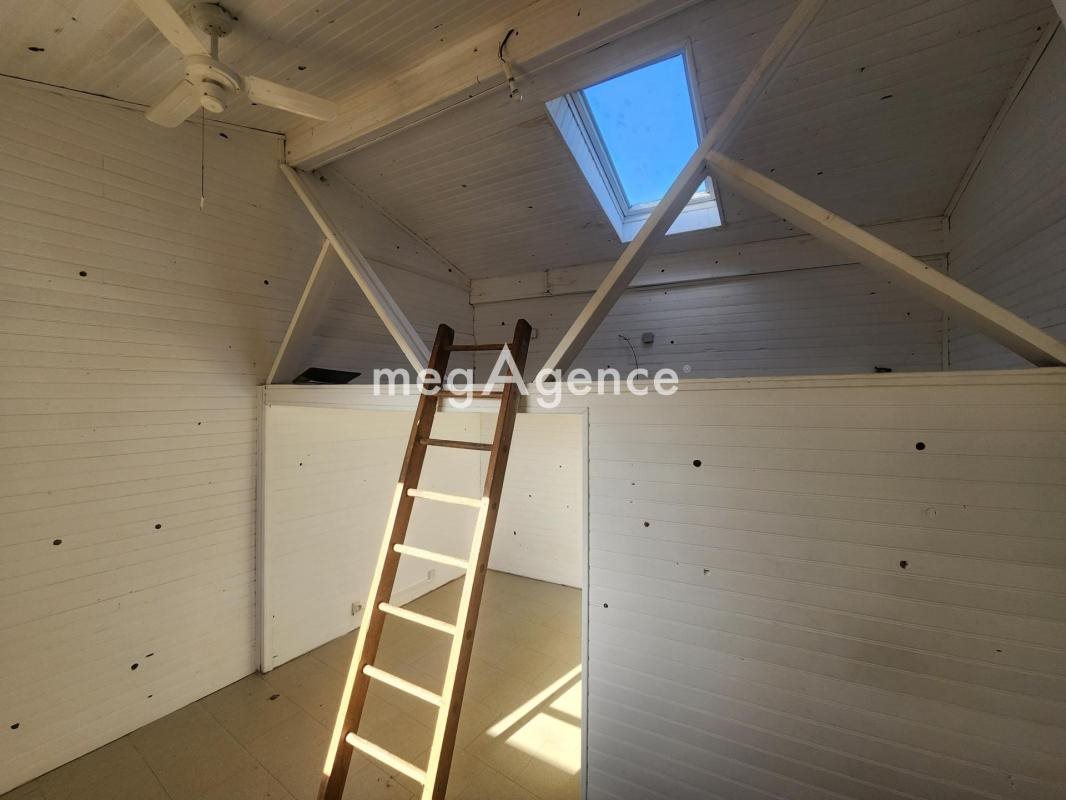 Maison à vendre, 200m², Tauriac