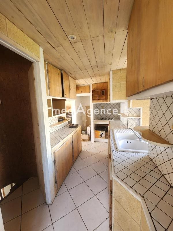Maison à vendre, 200m², Tauriac