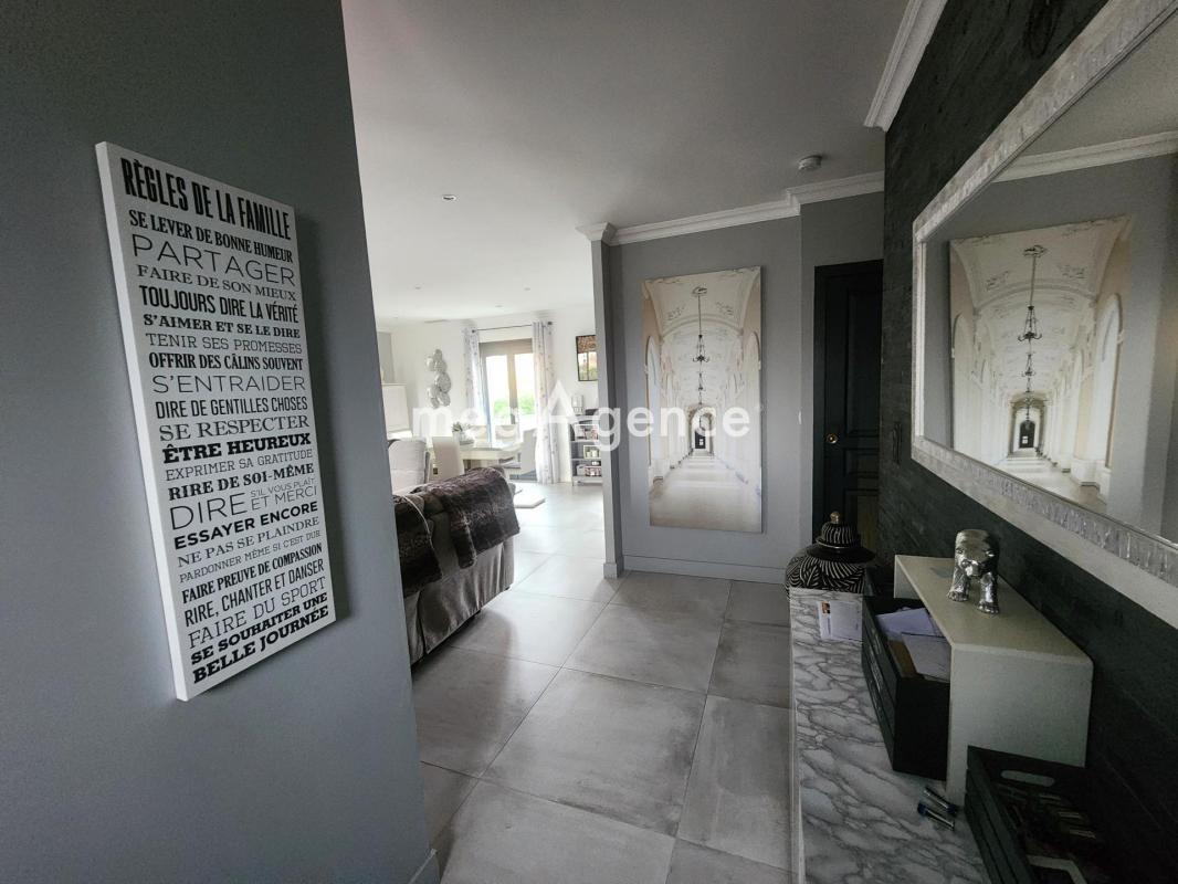 Maison à vendre, 180m², Bassens