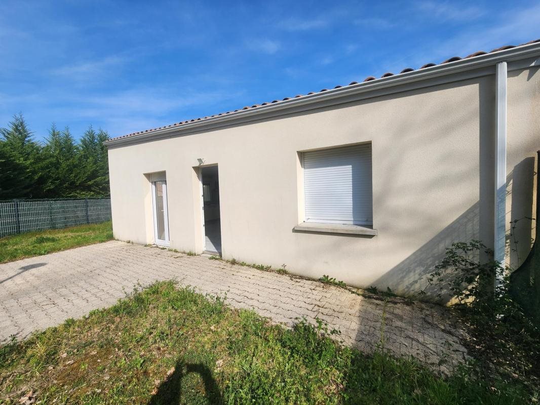 Maison à vendre, 65m², Saint-André-de-Cubzac