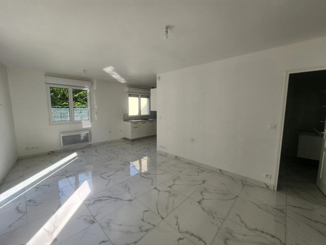 Maison à vendre, 65m², Saint-André-de-Cubzac