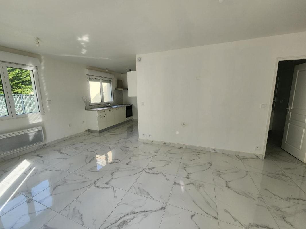 Maison à vendre, 65m², Saint-André-de-Cubzac