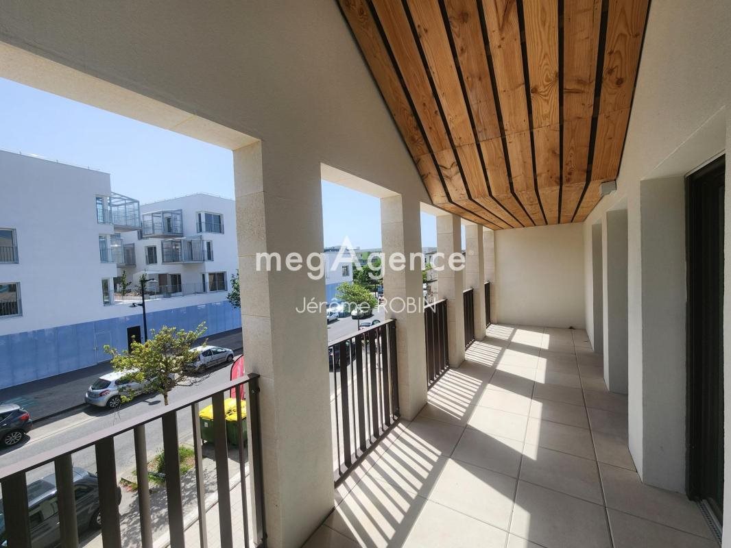 Appartement à vendre, 100m², Floirac
