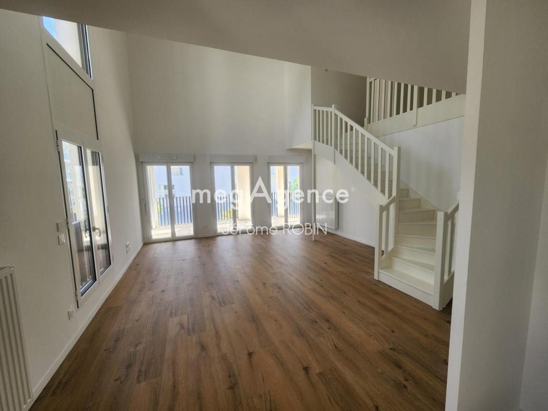 Appartement à vendre, 100m², Floirac