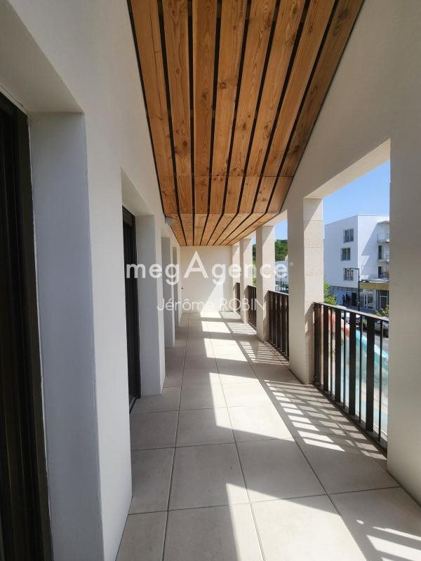 Appartement à vendre, 100m², Floirac