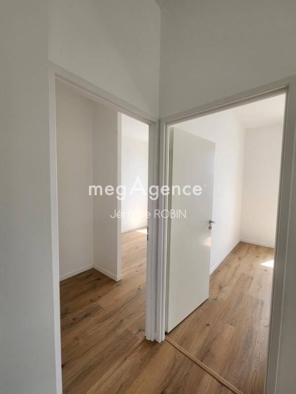 Appartement à vendre, 100m², Floirac