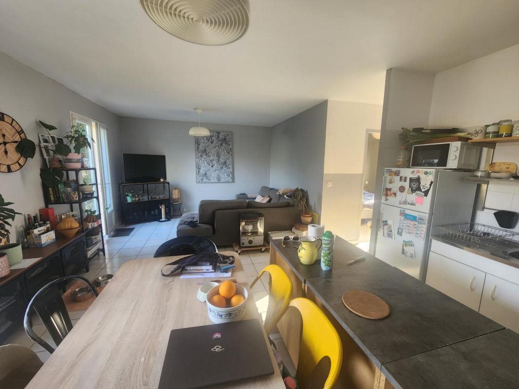Appartement à vendre, 55m², Saint-André-de-Cubzac