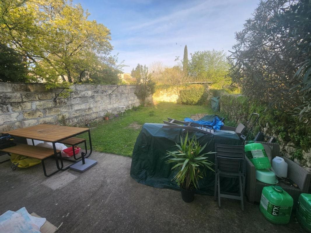 Appartement à vendre, 55m², Saint-André-de-Cubzac