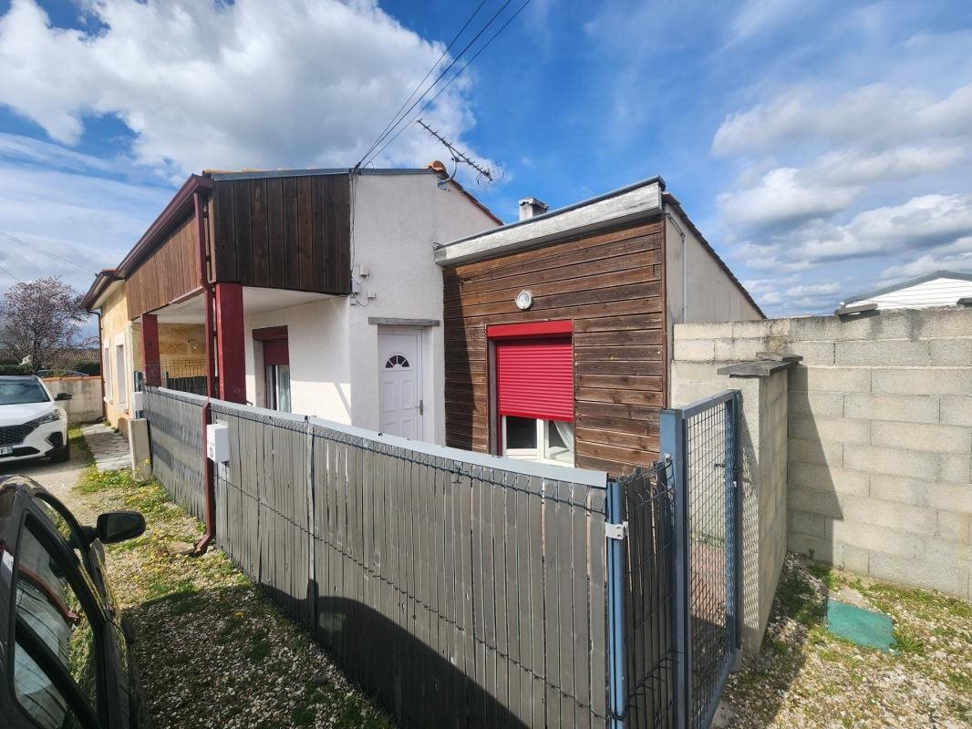 Maison à vendre, 140m², Virsac